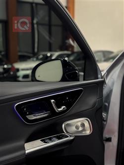 مرسيدس بنز GLC